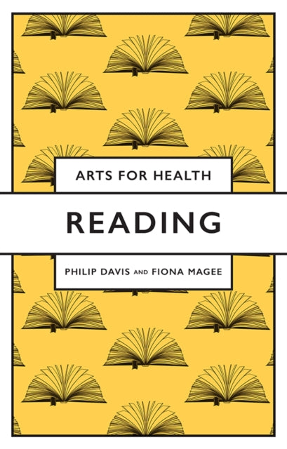 Book cover of: Reading