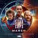 Book cover of: Star Cops: Mars Part 1