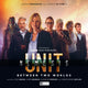 Book cover of: UNIT - The New Series: Nemesis 1 - Between Two Worlds