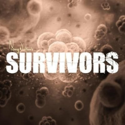 Book cover of: Survivors - New Dawn: Volume 2