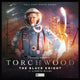 Book cover of: Torchwood #50x - The Black Knight