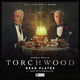 Book cover of: Torchwood #62 - Dead Plates