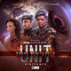 Book cover of: UNIT: Brave New World 2 - Visitants