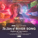 Book cover of: Diary of River Song S.11: Friend of the Family