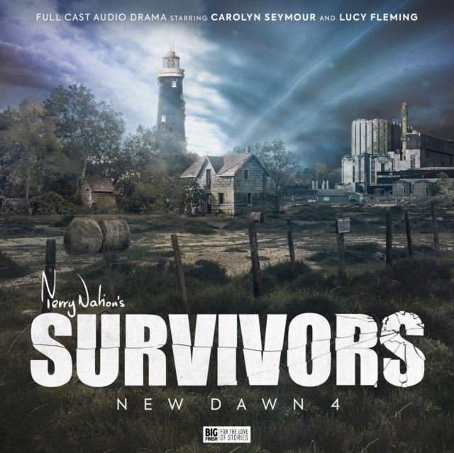 Book cover of: Survivors: New Dawn 4