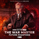 Book cover of: War Master: Future Phantoms