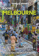 Book cover of: Lonely Planet Pocket Melbourne
