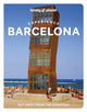 Book cover of: Lonely Planet Experience Barcelona. By: Lonely Planet