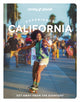 Book cover of: Lonely Planet Experience California. By: Lonely Planet