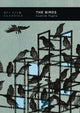 Book cover of: Birds. By: Camille Paglia