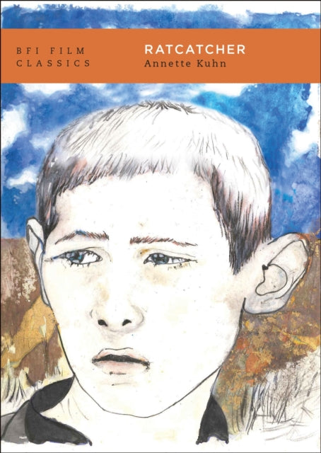 Book cover of: Ratcatcher. By: Annette Kuhn