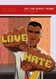Book cover of: Do the Right Thing. By: Ed Guerrero