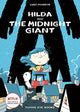 Hilda and the Midnight Giant 9781838741495 Luke Pearson