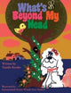 Book cover of: What's Beyond My Head. By: Natalie Kessler