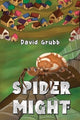 Book cover of: Spider Might