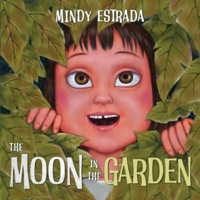 Book cover of: Moon in the Garden