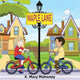 Book cover of: Maple Lane