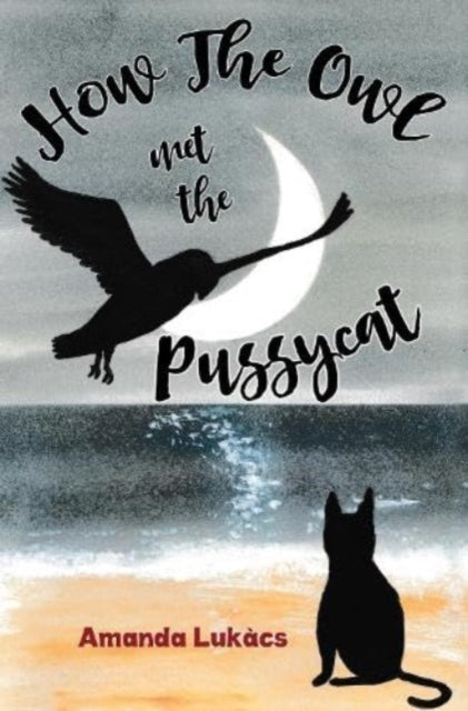 Book cover of: How The Owl met the Pussycat