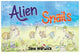 Book cover of: Alien Snails: Adventures on Earth.