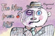 Book cover of: Man from MI5