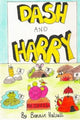 Book cover of: Dash and Harry