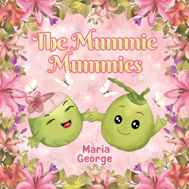 Book cover of: Mummie Mummies