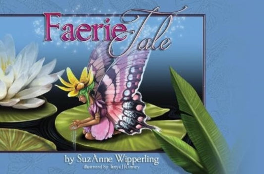 Book cover of: Faerie Tale