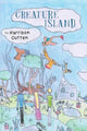 Book cover of: Creature Island