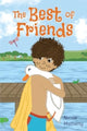 Book cover of: Best of Friends. By: Nicole Matheny