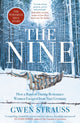 Book cover of: Nine. By: Gwen Strauss