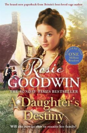 Daughter's Destiny