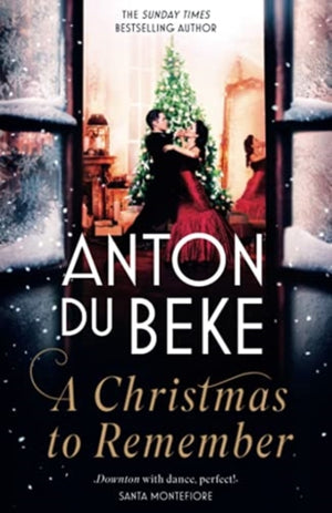 A Christmas to Remember
