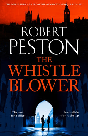 The Whistleblower