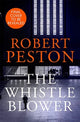 Book cover of: WHISTLEBLOWER