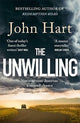 Book cover of: Unwilling. By: Hart, John