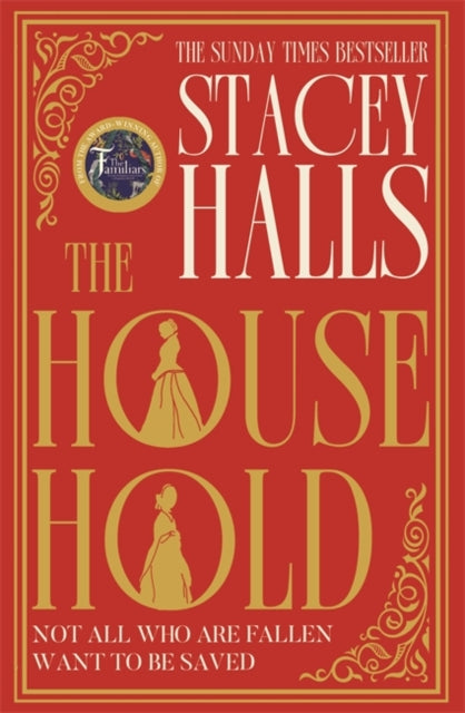 Book cover of: Household. By: Stacey Halls