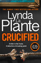 Crucified, The brand new 2025 Detective Jack Warr crime thriller 9781838779924 