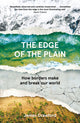Book cover of: Edge of the Plain. By: James Crawford