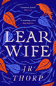 Book cover of: Learwife. By: J. R. Thorp