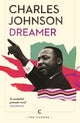 Book cover of: Dreamer. By: Charles Johnson