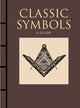 Book cover of: Classic Symbols. By: Michael Kerrigan