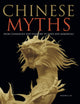 Book cover of: Chinese Myths