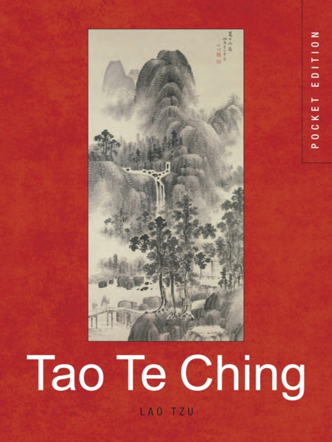 Book cover of: Tao Te Ching. By: Loa-tzu.