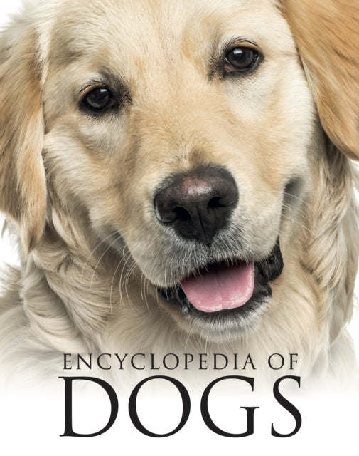 Book cover of: Encyclopedia of Dogs
