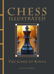Chess Illustrated, The Game of Kings 9781838865191 Alastair Horne