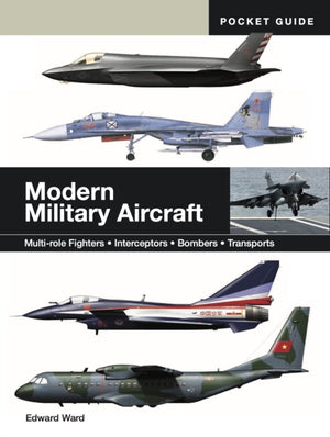 Modern Military Aircraft, Multi-role Fighters * Interceptors * Bombers * Transports