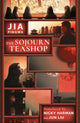 Book cover of: Sojourn Teashop. By: Pingwa