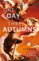 One Day Three Autumns 9781838905835 Liu
