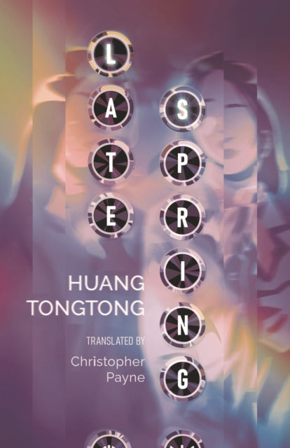 Book cover of: Late Spring