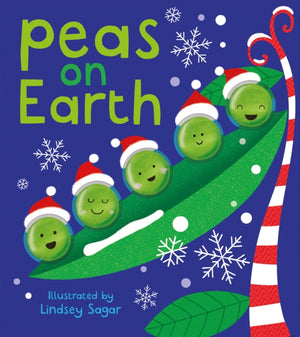 Peas on Earth